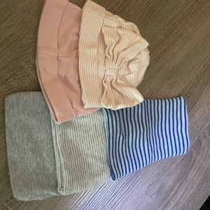 Baby hats